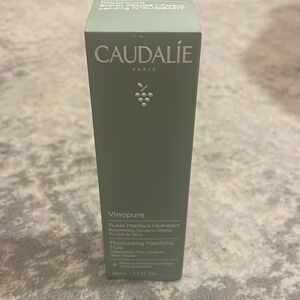 Caudalie Vinopure Mattifying Fluid